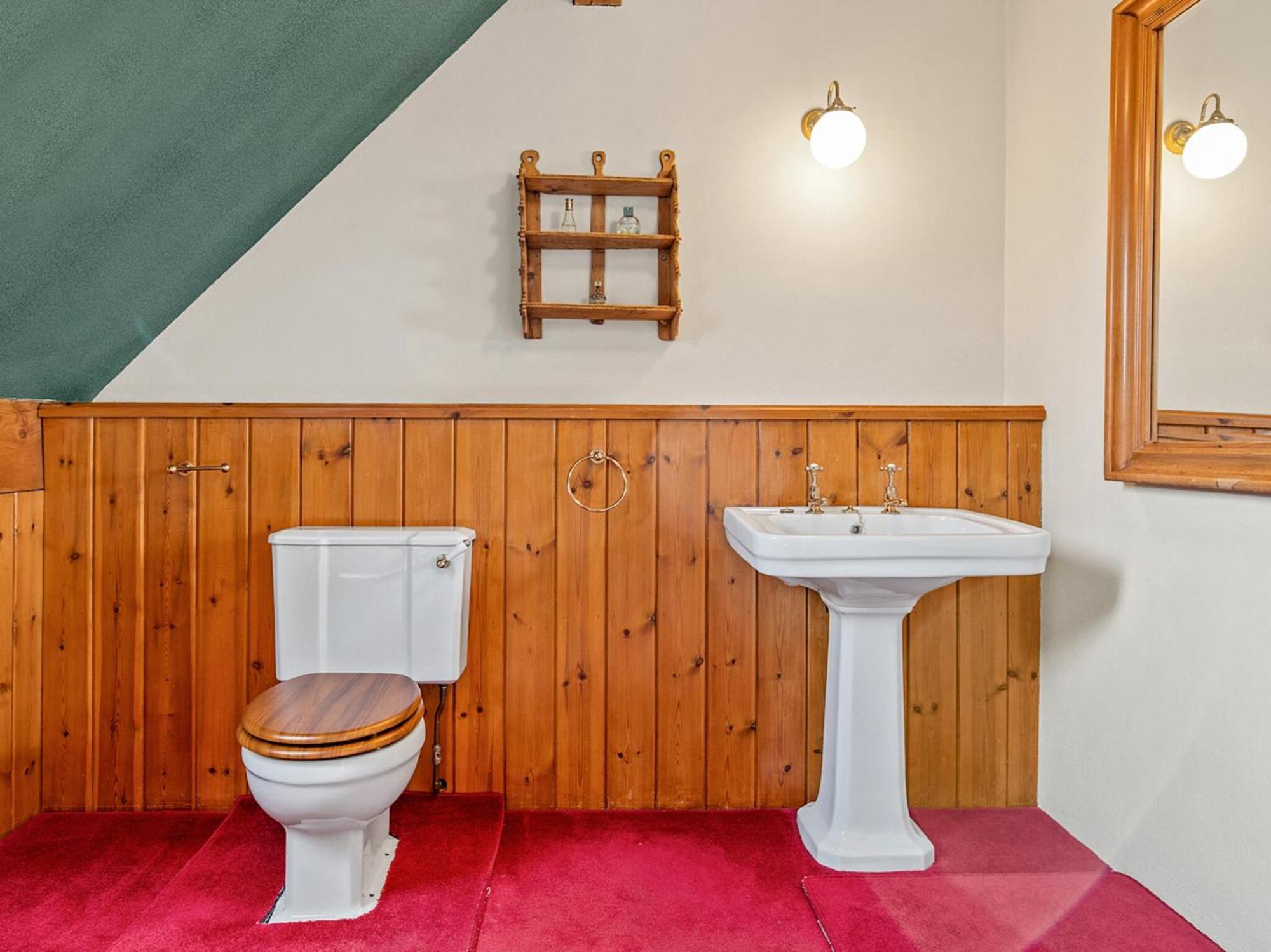 Worthy House Villa Saint Florence Kültér fotó